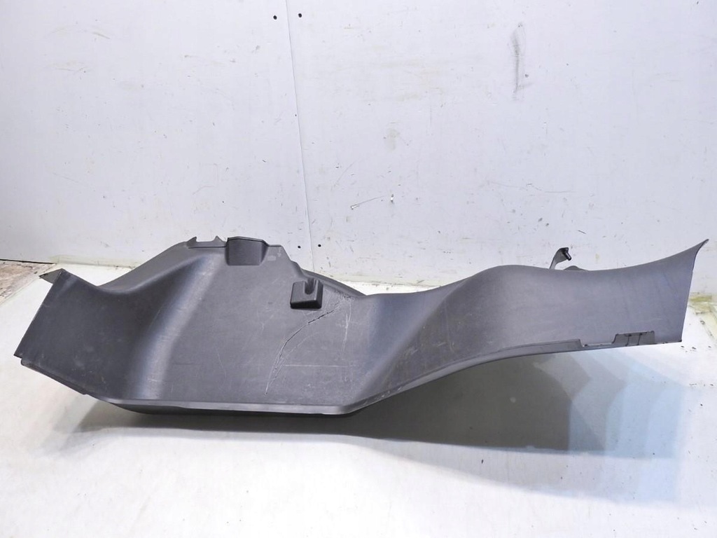 фото №6, Обивка багажника левый задняя sebring iii cabrio