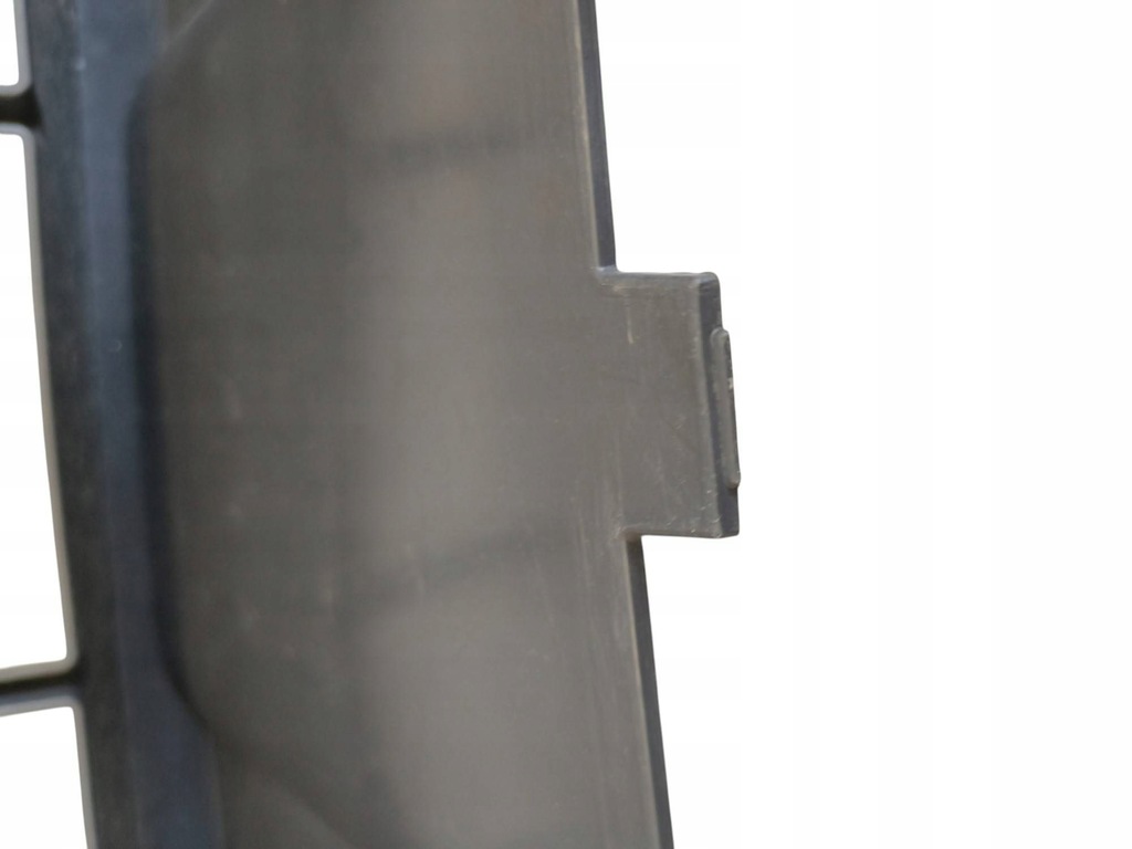 фото №9, Audi q3 8u 2011 перед спойлер бампера передний