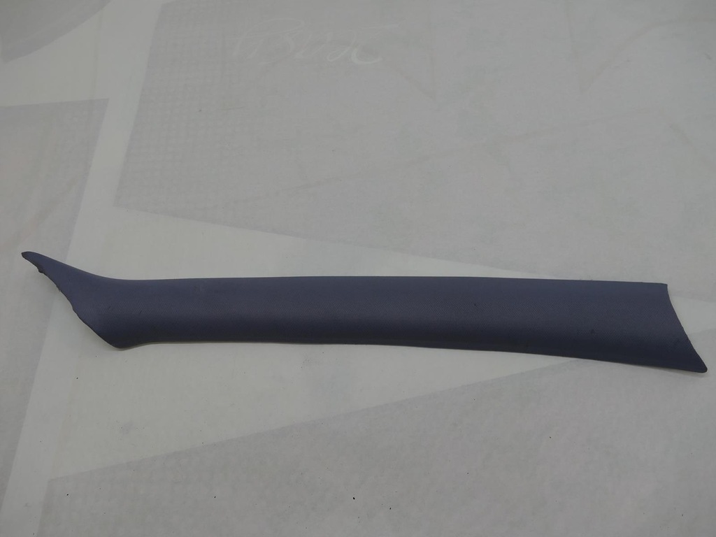 фото №1, Audi a3 8l lift захист стійка правий перед права