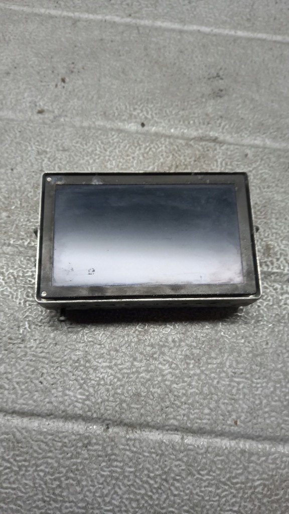 фото №1, Дисплей renault laguna 02r kombi 1.9dci