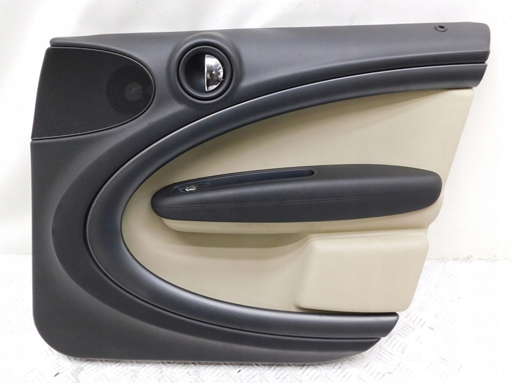 фото №1, Обшивка правий перед - mini cooper countryman r60 eu