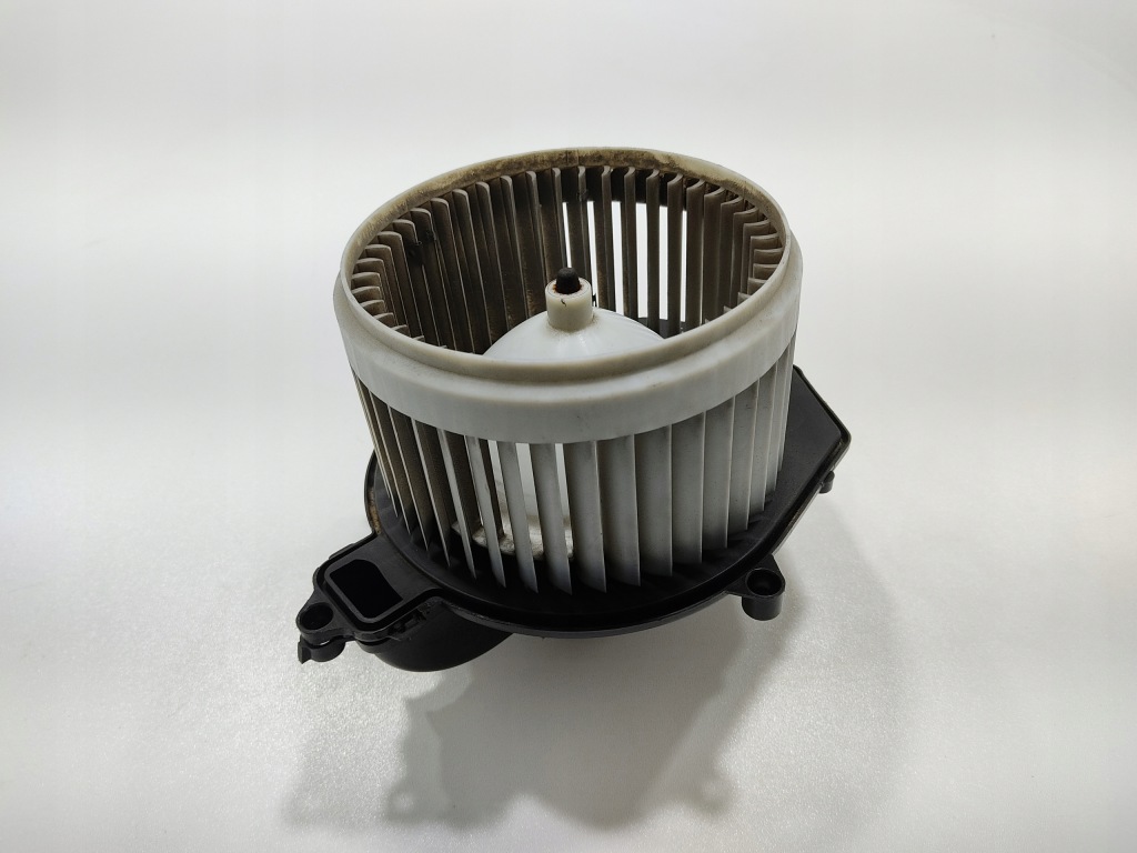 фото №7, Вентилятор повітродувка обдув partner berlingo iii 5e2228200 2008-2018 europa