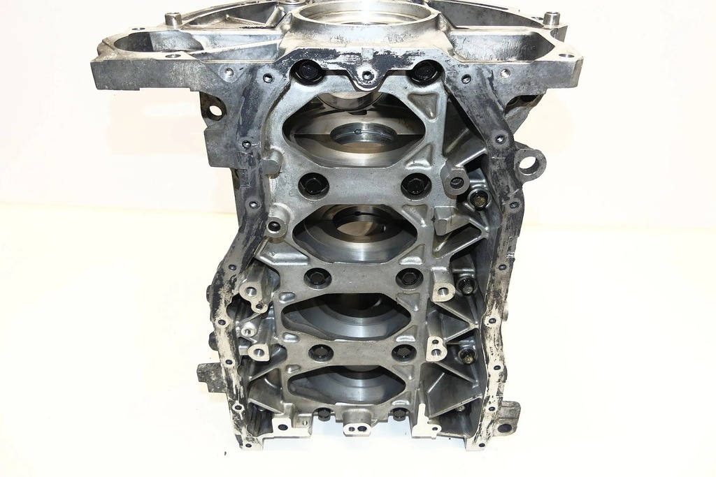 фото №9, Mitsubishi asx outlander iii 2.2 di-d 4n14 блок двигателя do nonow.