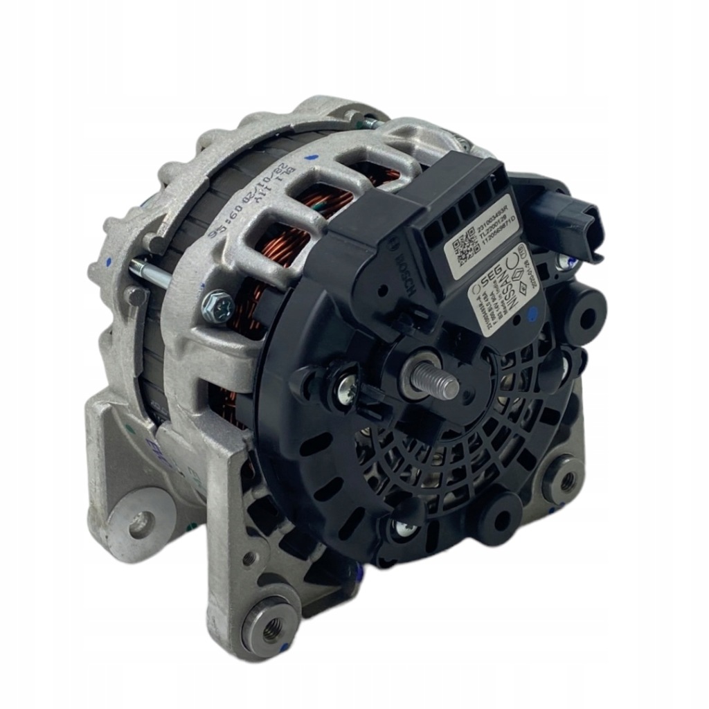 Купити Новий оригінальний номер генератор renault dacia nissan 231003493r