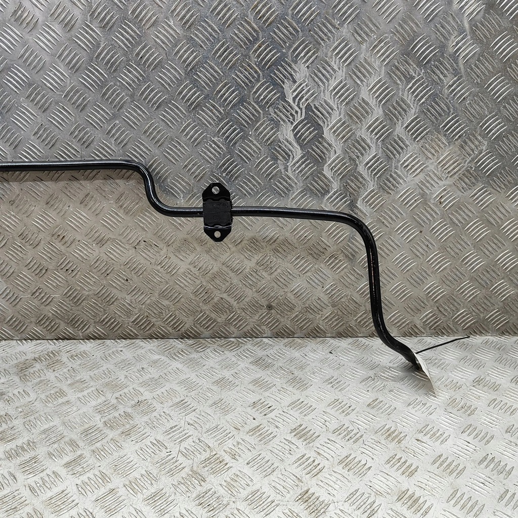 фото №6, Kia ev6 2023 задній стабілізатор / тяга