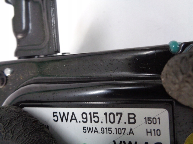 фото №6, Аккумулятор аккумулятор audi a3 8y 1.5 tfsi 2023 rok