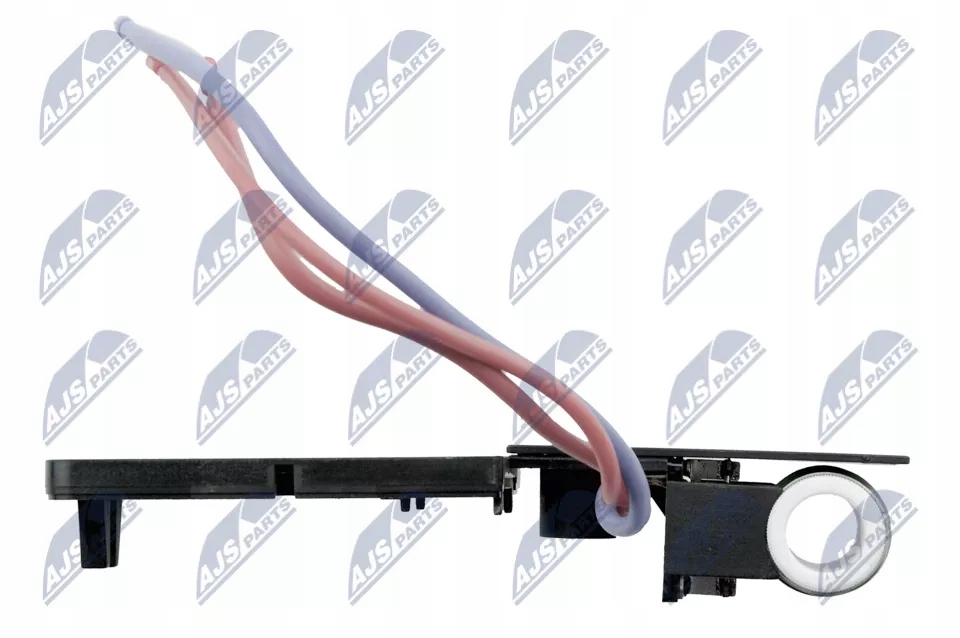 фото №8, Резистор резистор вентилятор mini r50 r53 2001-2006