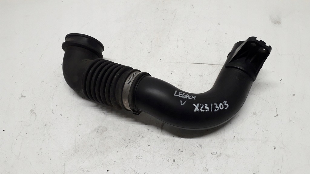 фото №1, Legacy v outback iv 2.0d труба воздухозаборник воздуха