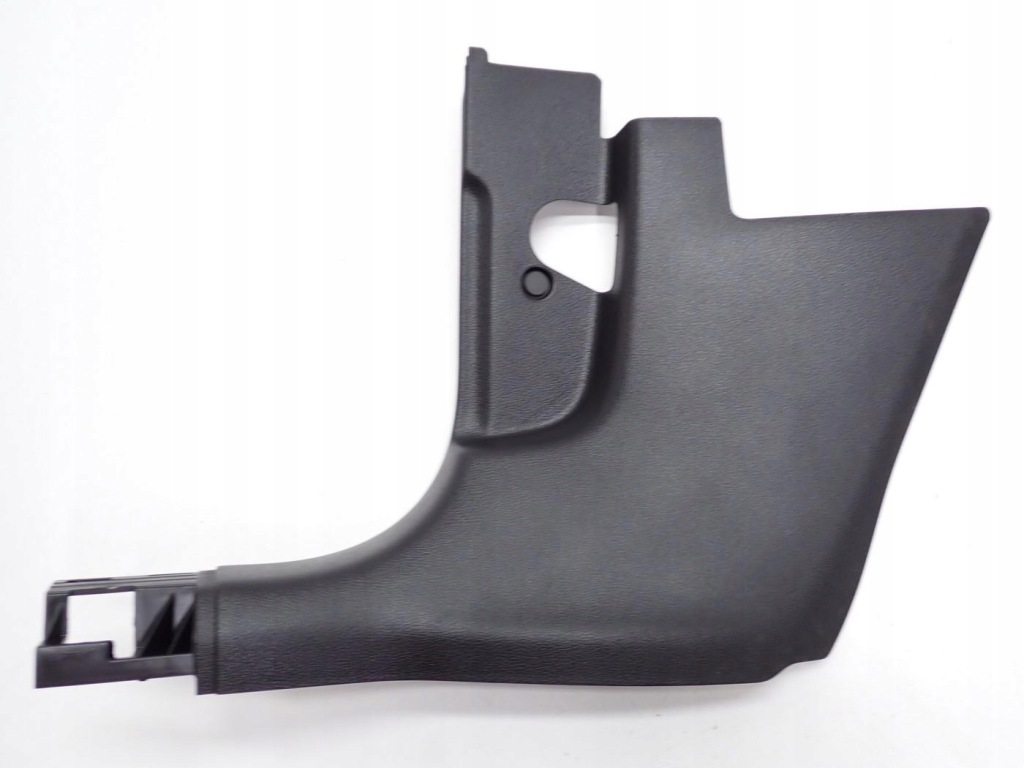 фото №1, Защита порог стойка левый перед 657863483 skoda kamiq 21r