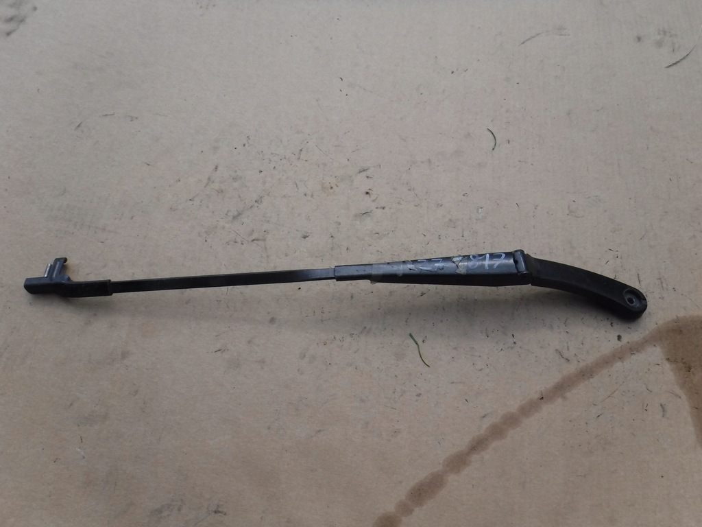 фото №1, Важіль двірники лівий перед vw transporter t5