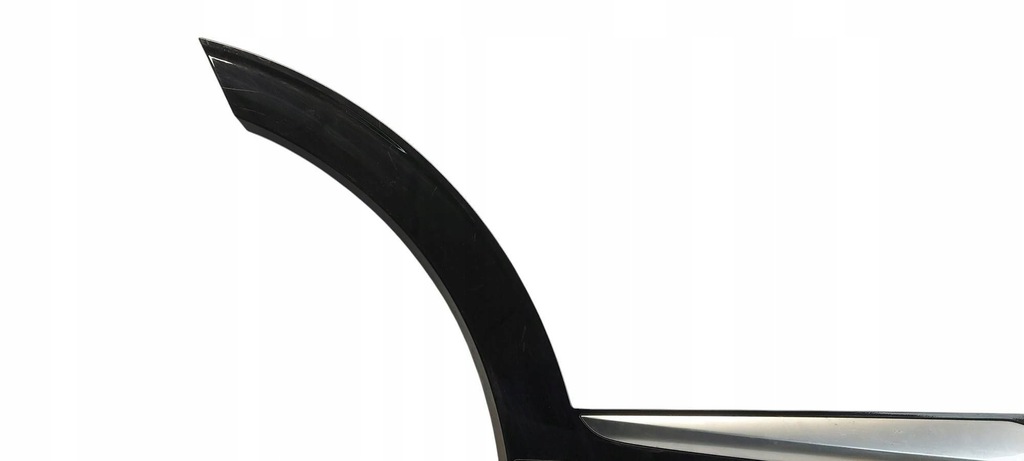 фото №2, Kia sportage v молдинг дверь правая задняя 87734-r2100