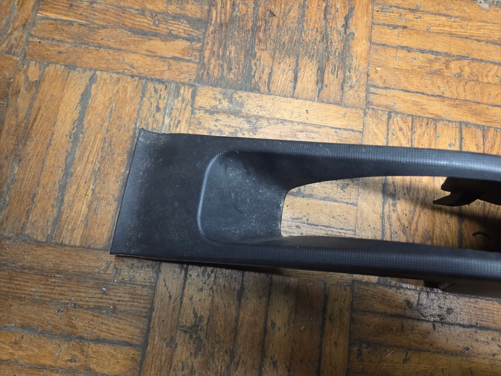 фото №12, Защита тормоза ручного seat ibiza iv 6j 6j0863289