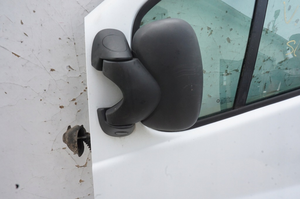 фото №1, Зеркало левая man opel vivaro a