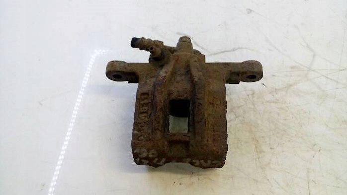 фото №7, Супорт лівий задня chevrolet lacetti 1,4 b 16v 2006r.