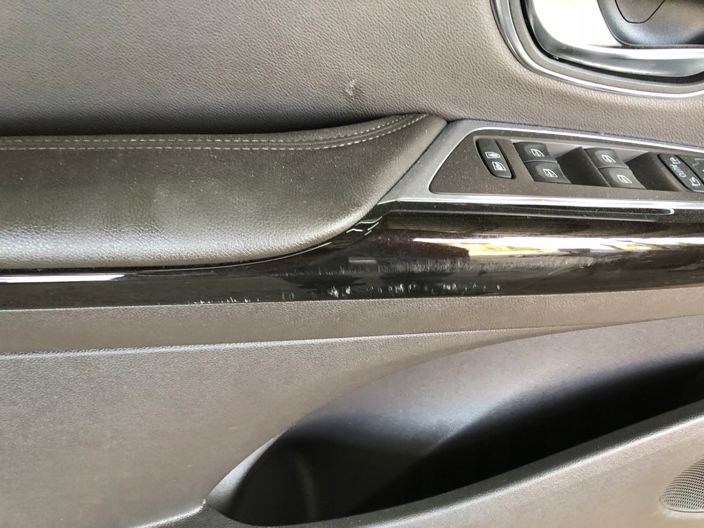 фото №13, Renault espace v дверь левый перед полный zgięte