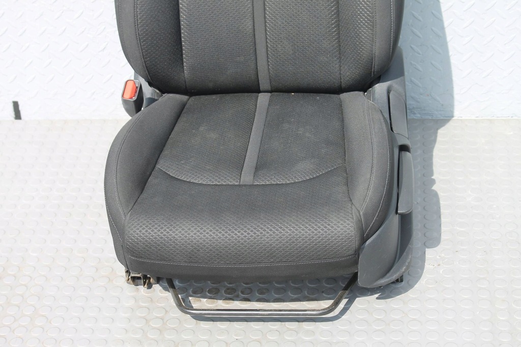 фото №8, Сидіння водія лівий перед передній kia optima iv 15-20