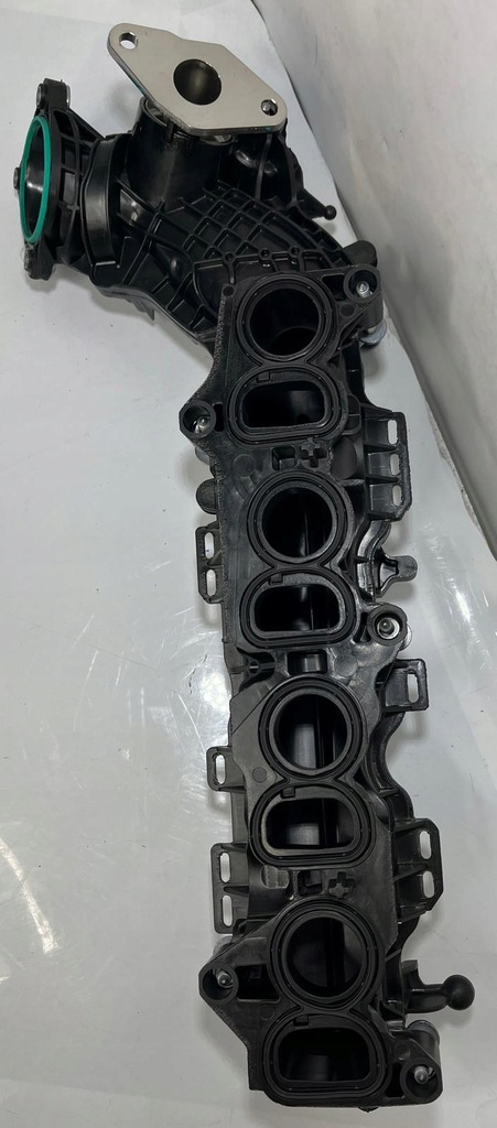 фото №3, Bmw mini r57 r60 r55 r56 шланг всасывающий коллектор 7823039 новый оригинал