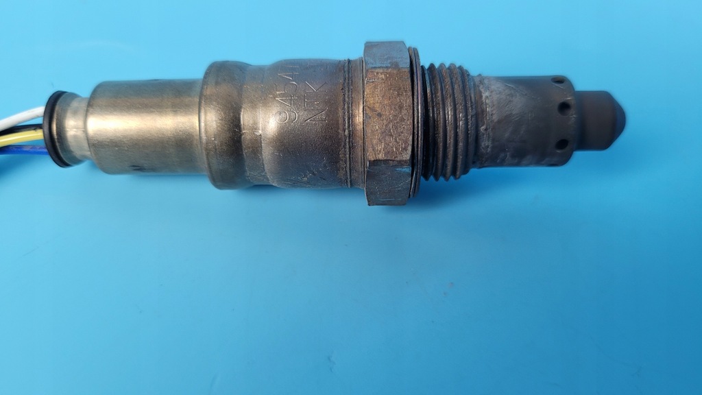 фото №10, Bmw 2' f44 gran coupe 22r датчик лямбда-зонд 9454710