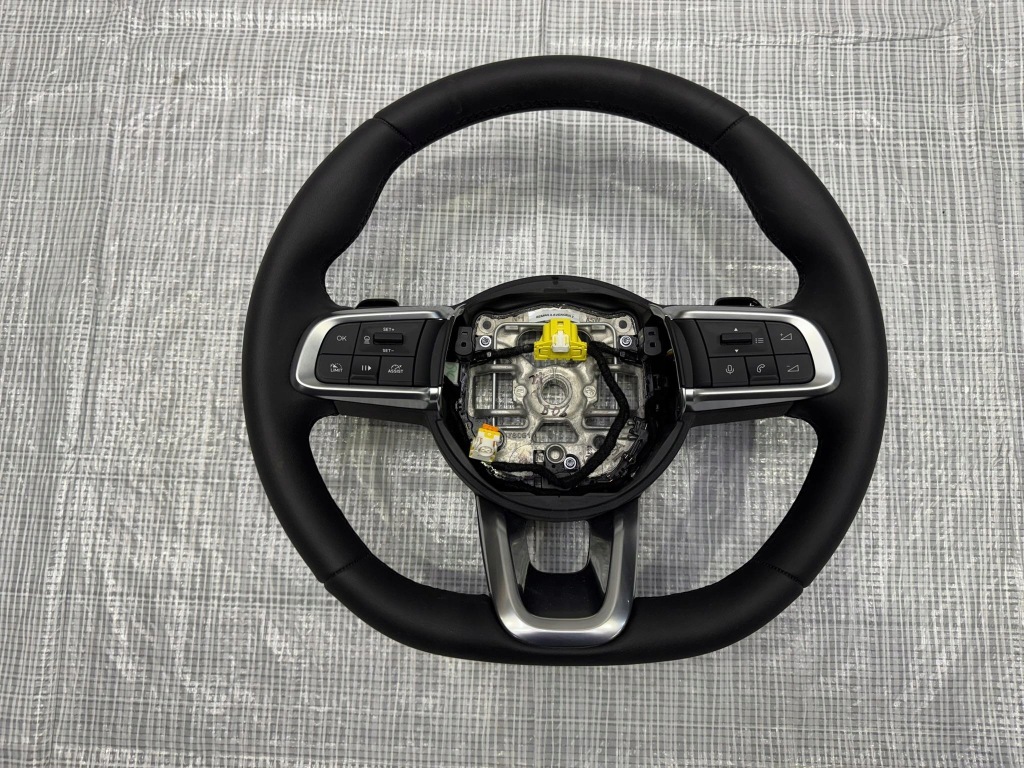 Купить Воздуховод jeep avenger avenger - воздуховод