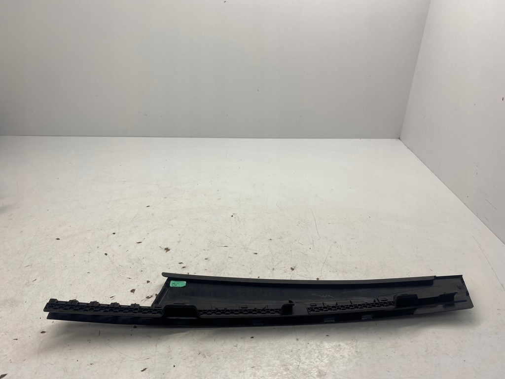 фото №5, Vw t-cross молдинг дверь левая задняя 2gm837901f