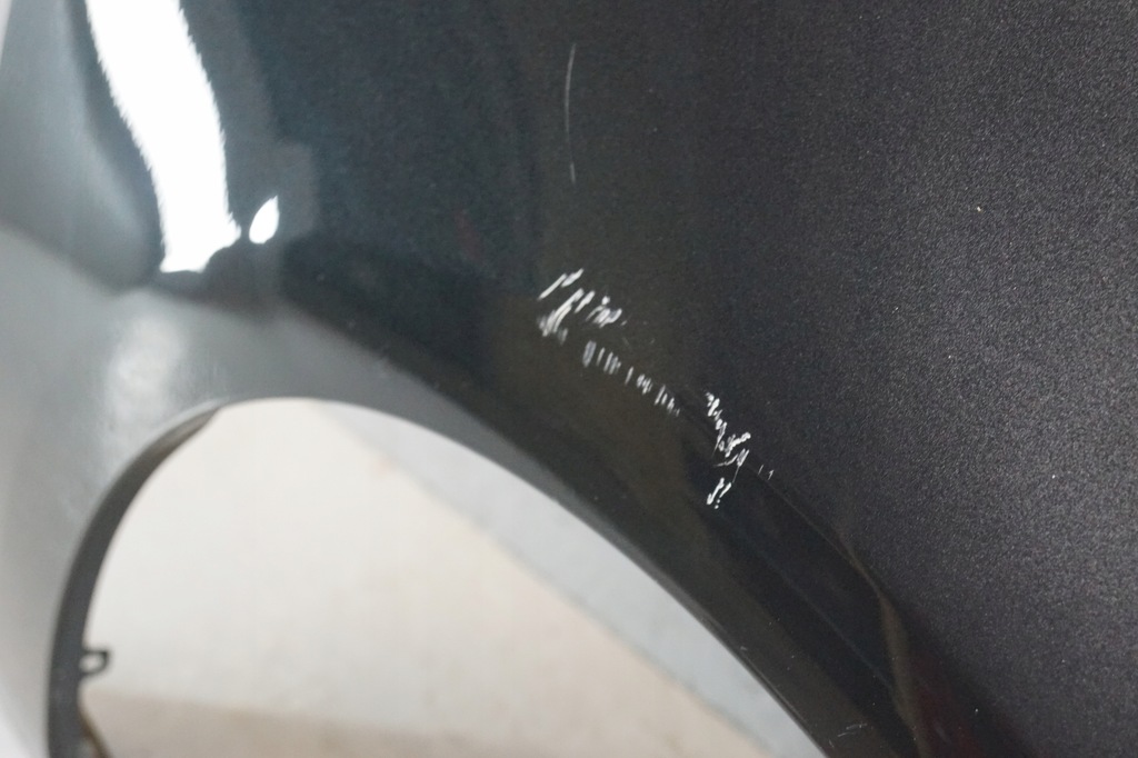 фото №9, Крыло правый перед opel astra j lift