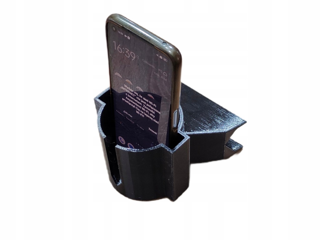 Подстаканник vw t5 крепеж кружка телефон подставка uv protect petg cup держатель 2w1 в Украине