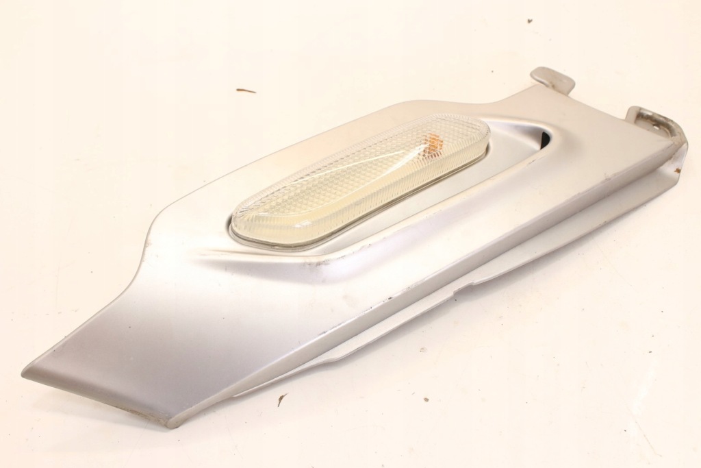 фото №3, Молдинг поворотник левый перед 9802607 mini countryman r60