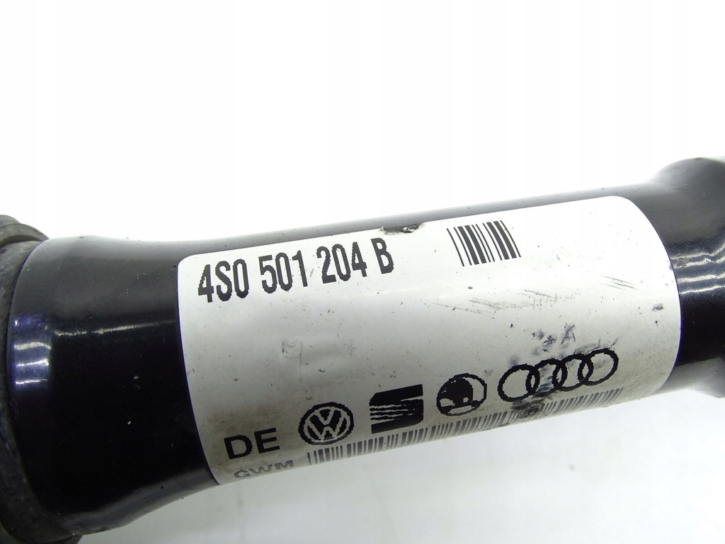 фото №5, Привідний вал правий задня задня audi r8 4s 5.2 fsi v10 rwd performance 4s0501204b