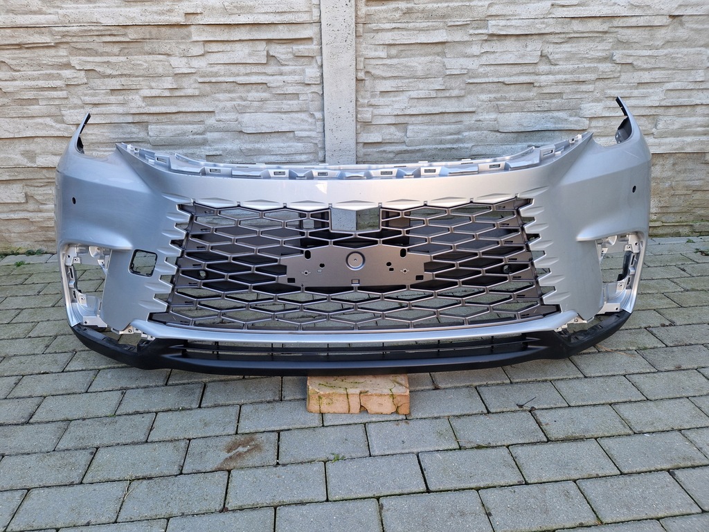 фото №1, Бампер lexus lbx prest-05