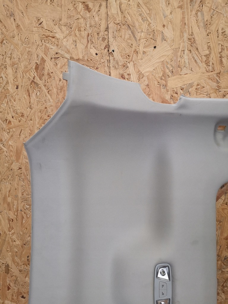 фото №10, Audi q3 8u потолок панорама стойки