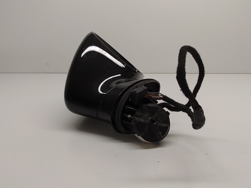 фото №9, Porsche panamera 970 зеркало правое 14 pin фотохромный europa 09-13