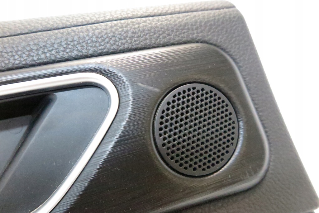 фото №4, Обшивка задняя задний левый alfa romeo giulia