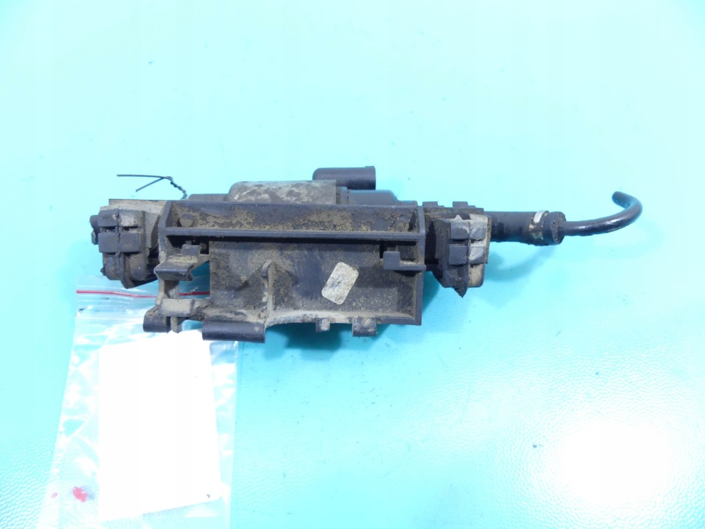 фото №3, Помпа топлива webasto vw touran i