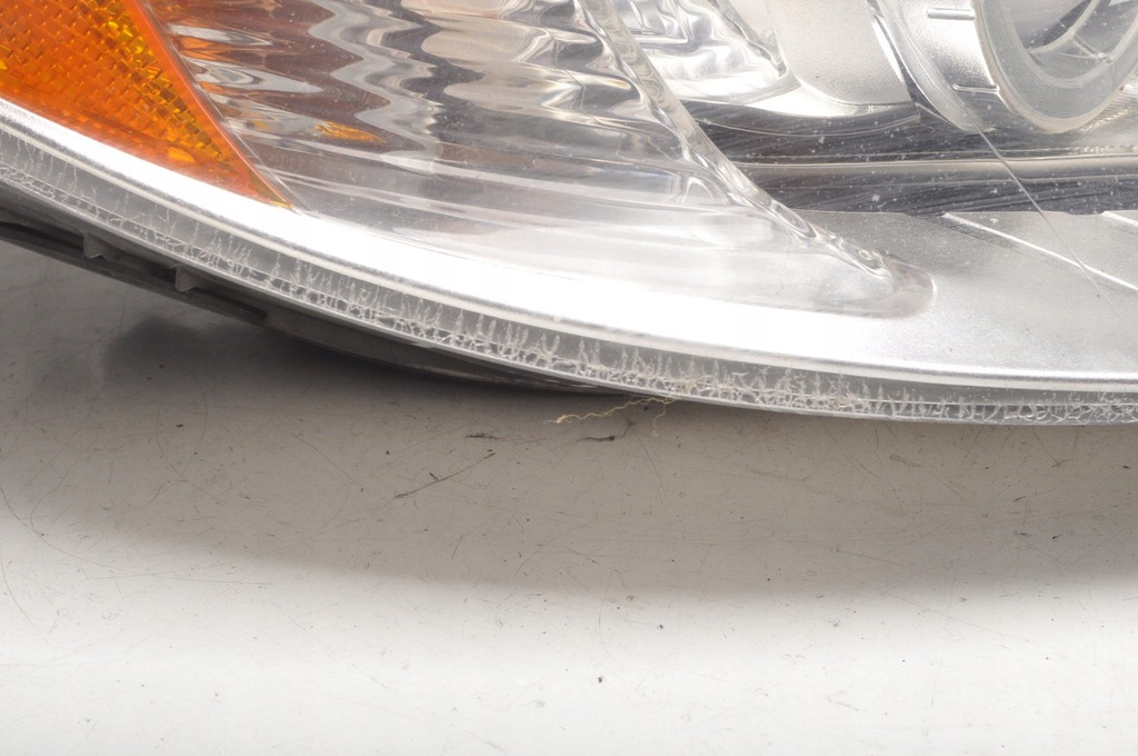 фото №7, Volvo s80 ii v70 iii лампа правая передняя правый перед 31214171 uk