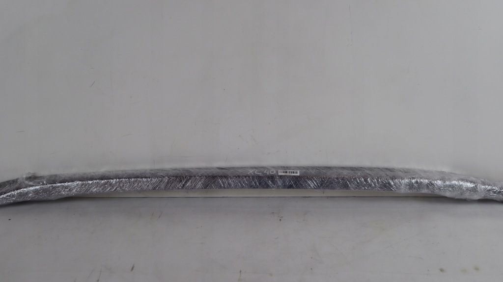 Volvo xc40 рейлинги кровельные 31463591, 31448381 Доставка