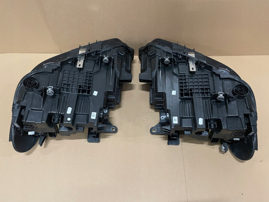 Bmw x2 f39 lci рестайлінг  фара ліхтарі  full led лівий + праві комплект  eur в Україні