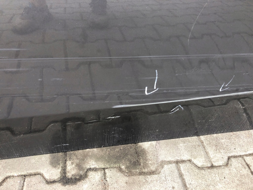 фото №6, Mercedes a 177 двері передні ліва