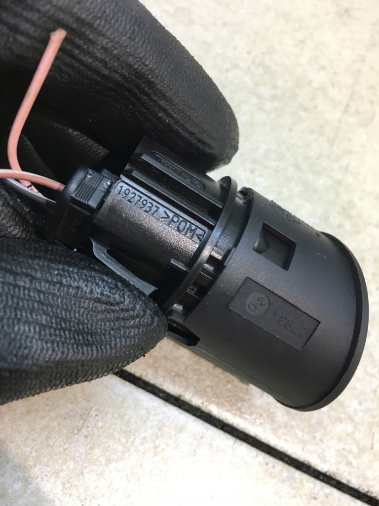 фото №5, Вимикач запуск стоп renault megane ii 107838b