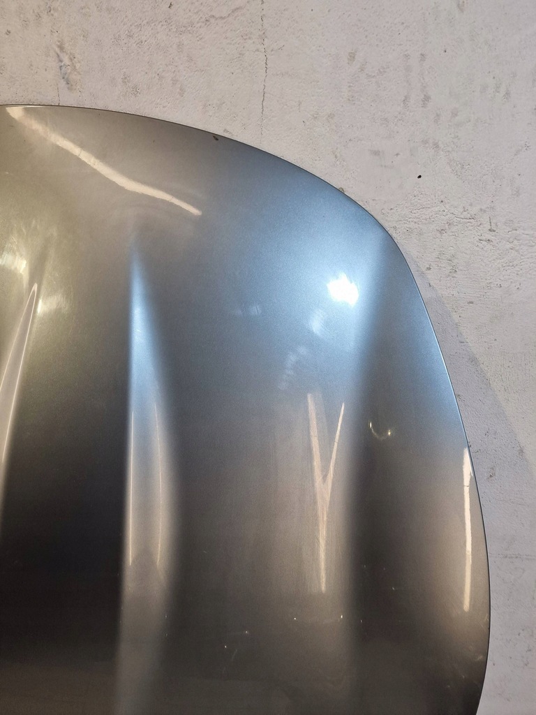 фото №4, Капот ferrari roma f169