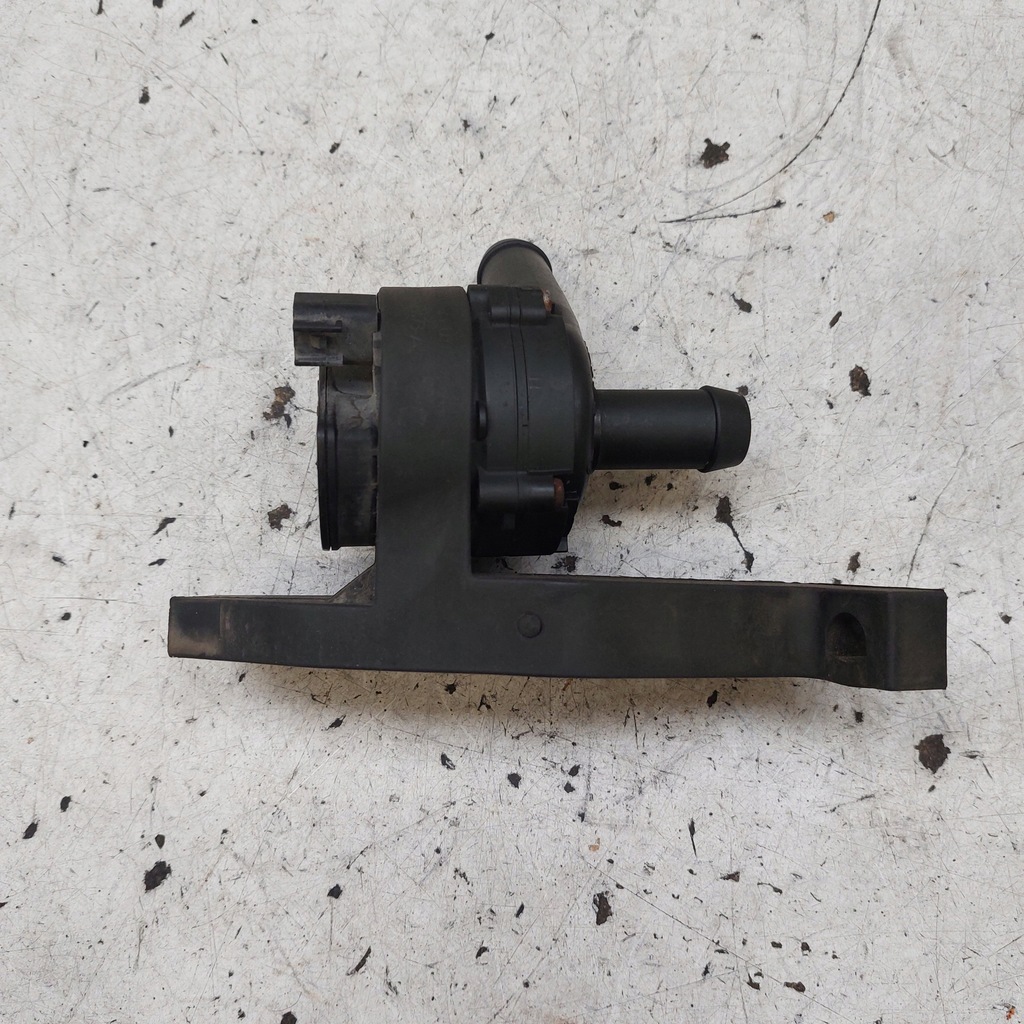 фото №6, Jaguar s-type 2,7d помпа циркуляція wody 0392023011