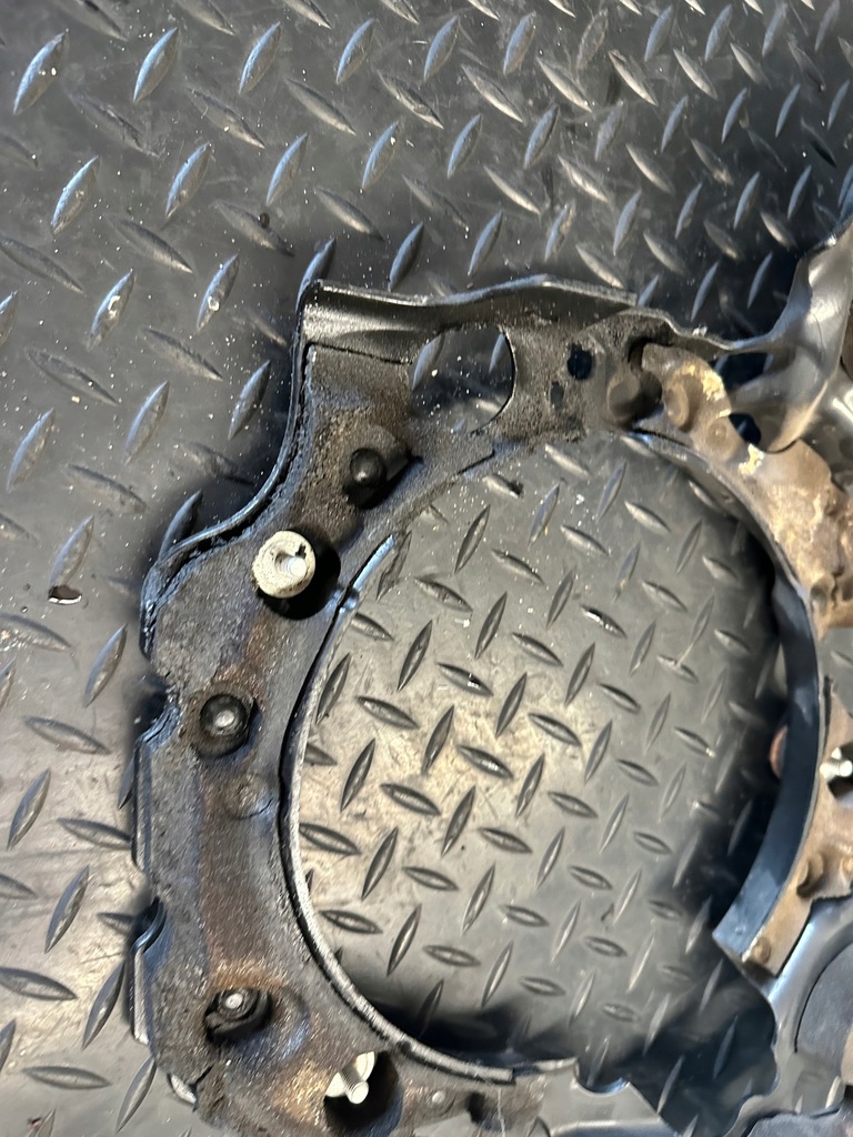 фото №8, Захист шумоізоляція блок audi a8 d4 4.2 tdi cds 057103926c