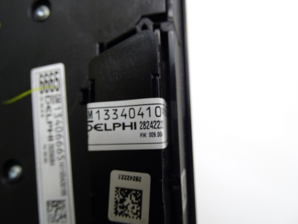 Купить Панель обдув кондиционера кондиционер 13406665 13435154 opel astra iv j