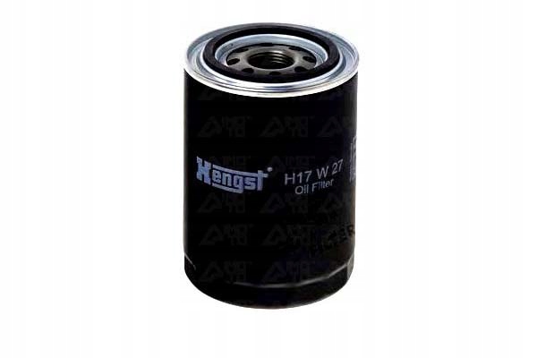 Hengst фильтр фильтр масла hen, h17w27 Цена