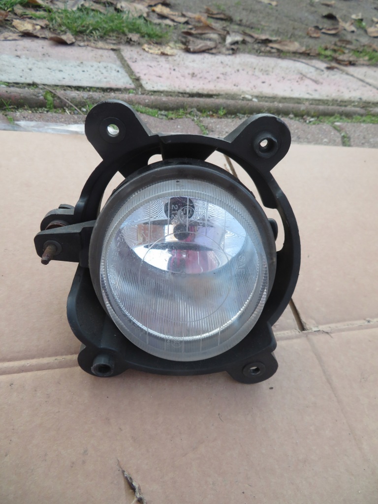 фото №1, Протитуманна фара правий kia sorento i lift 92202-3e5