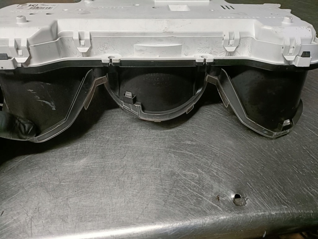 фото №9, Honda jazz 2 gd счетчик приборы hr0294120 7k