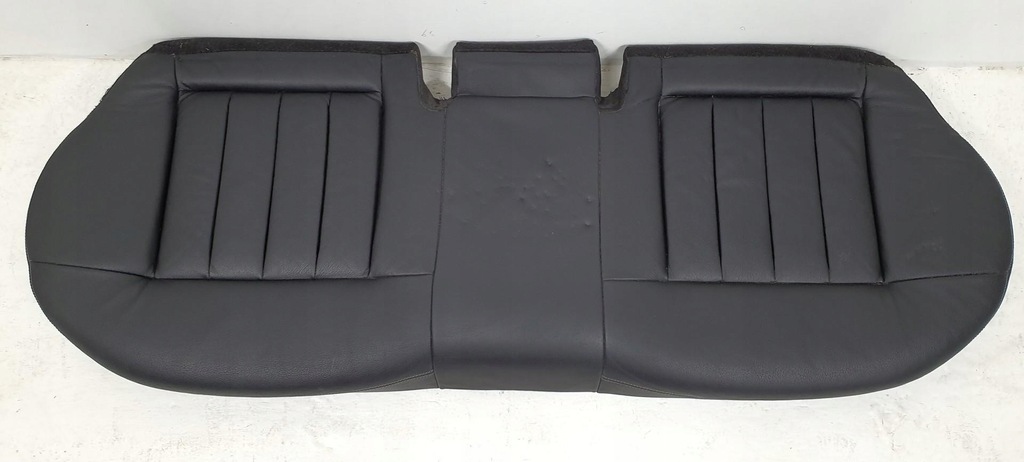 фото №6, Заднее сиденье задняя задняя кожа mercedes w212 kombi