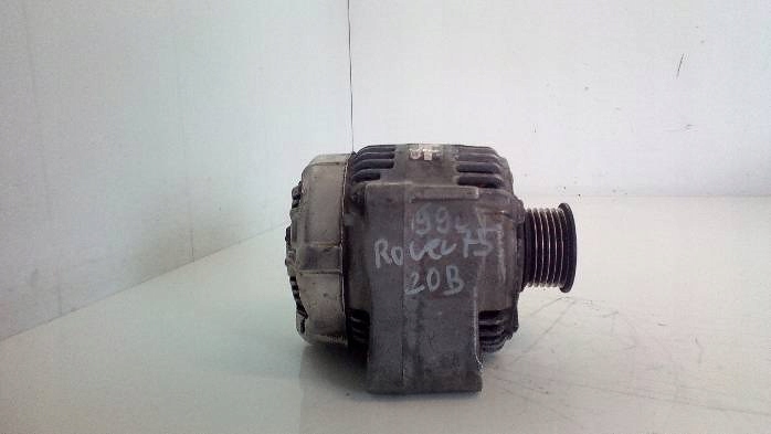 фото №8, Генератор rover 75 2,0 b yle102330