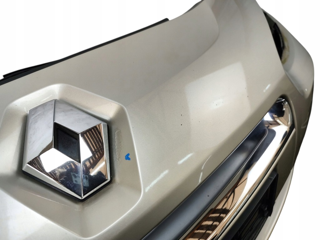 Бампер перед renault fluence lak: ted11 09-12 Киев