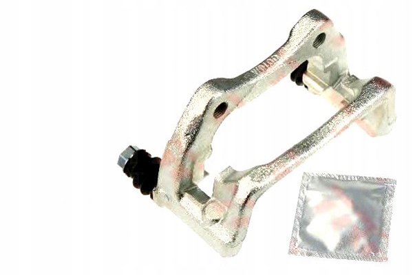 фото №2, Кронштейн суппорт ham. renault задняя espace grand sc