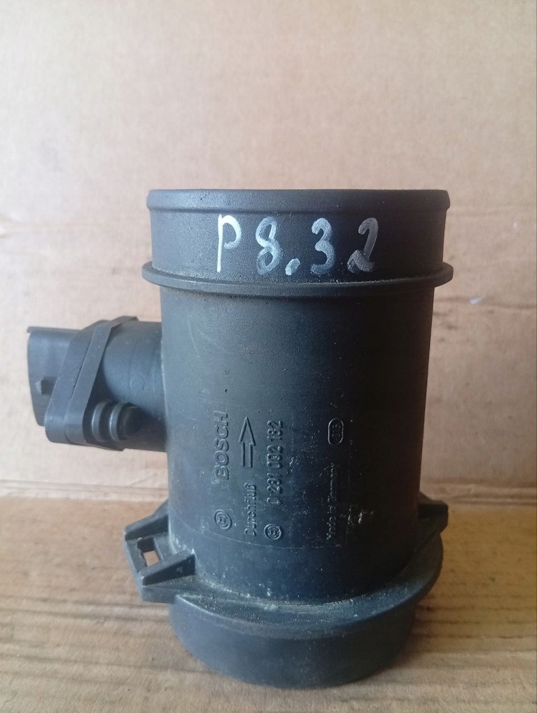 фото №1, Витратомір land rover freelander i 0281002182